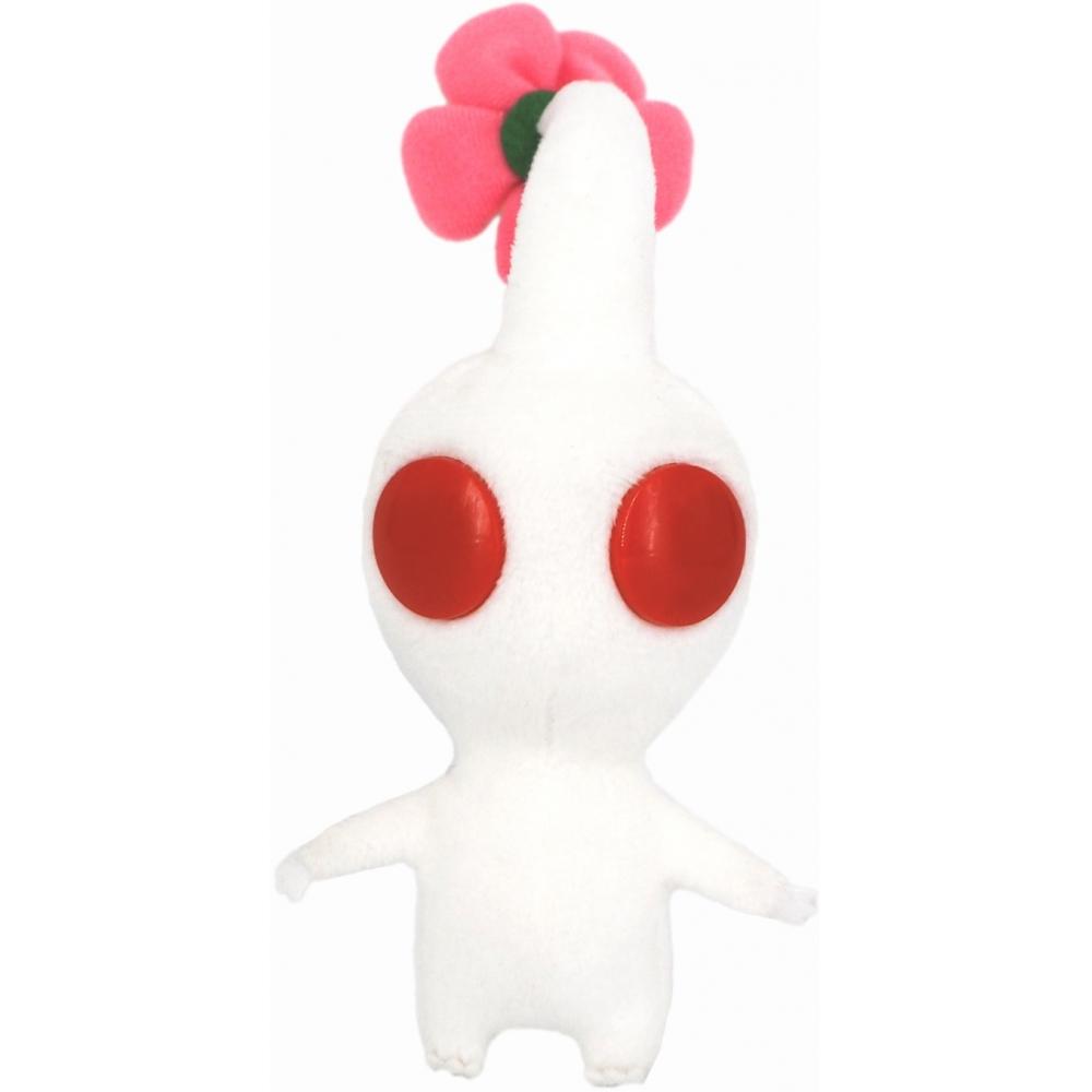 

Pikmin Pikmin Pk09 White Pikmin