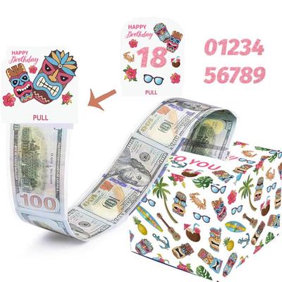 Cadeauverpakking – Cadeaudozen