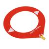 Radio Donut WB Antennae 10kHz-180MHz with Low Impedance Converter SMA Interface   Antennae