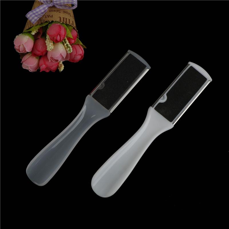 1Pcs Foot Rasp Pedicure Tools Exfoliating Grinding Foot Skin Callus Remover
