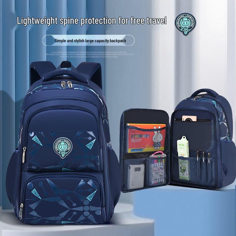 Sesame Baby Kids Ergonomic Backpack Small