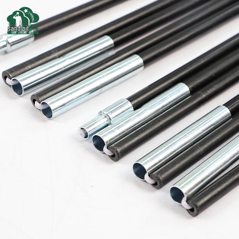 Outdoor Camping Tent Support Poles