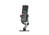 AVerMedia LIVE STREAMER MIC 350 USB-C Plug-and-Play High-Performance Condenser Microphone AM350 SP1109