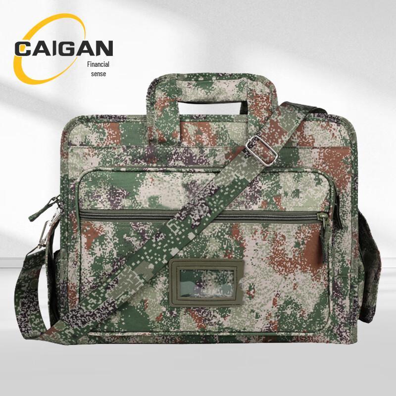 

Tactical Camouflage Laptop Briefcase