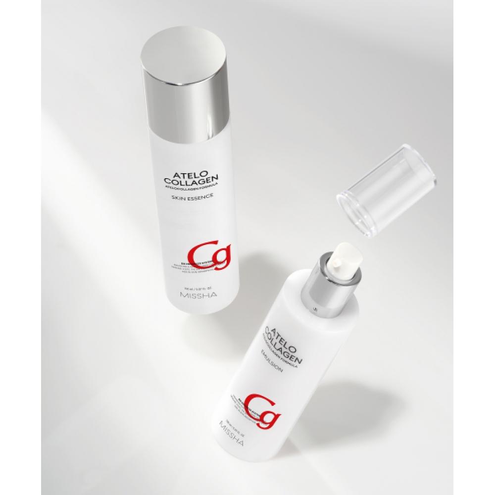 Missha Atelocollagen Skin Essence 150ml FREE