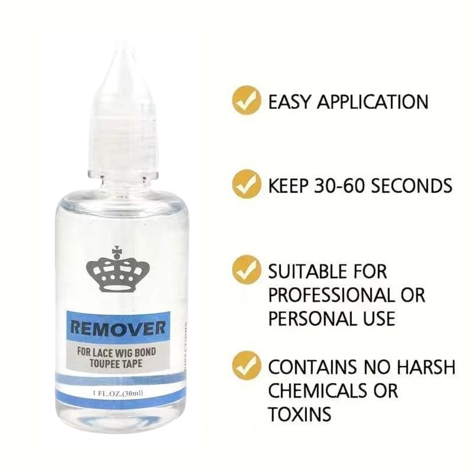 Pro UV Extension Kit: UV Lamp, Glue & Remover | Fast-Curing Invisible Bonds for Salon Results | Safe for Home/Salon