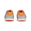 New Balance NB 574 Series Cushioning Durable Low-Top Walking Shoes Baby Shoes Gray Orange NW574SG1