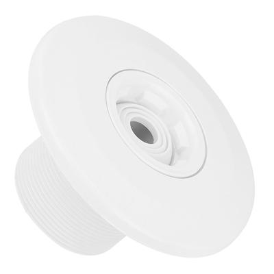360 Degree Rotatable Swimming Pool SPA Jet Massage Nozzle Pool Wall Return Fitting 2in
