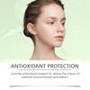 Aloe Vera Moisturizing Gel Remove Acne Relieve Sunburn Sooth Redness Brighten Facial Hydrating Rejuvenating Sun After Repair Gel
