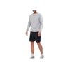 New Adidas Sweatshirts Men Gray IJ6470
