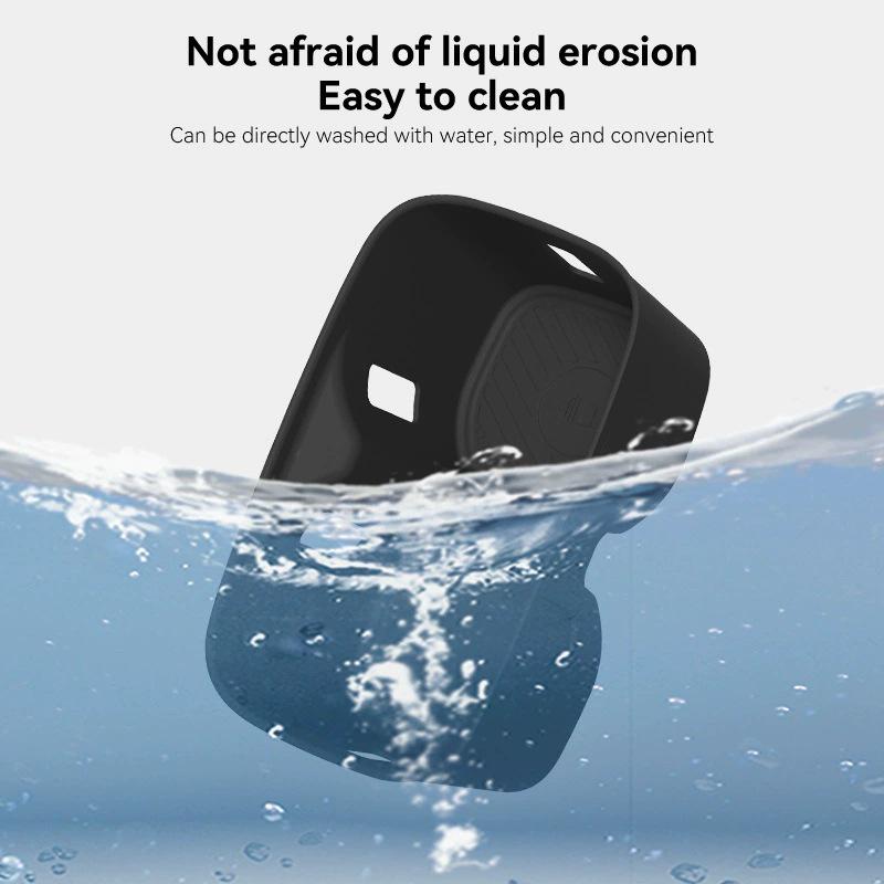 Fits 25 Proton X50 Models: Anti-Slip Cup Holder Cover for Center Console - Car Interior Accessory Silicone Material