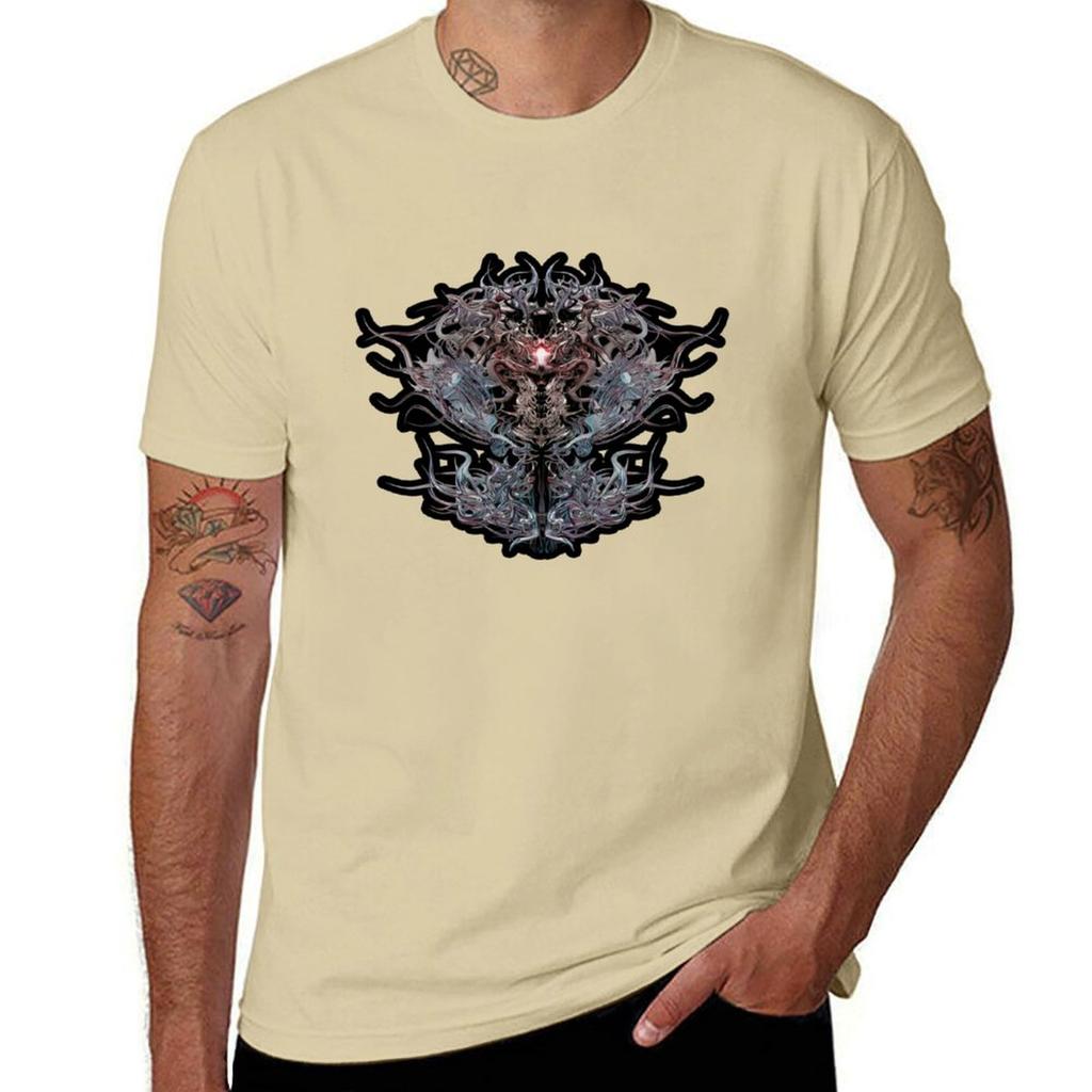 Polyphia Merch 2progressive rock band Tshirt anime plus size tops vintage quickdrying mens t shirt graphic