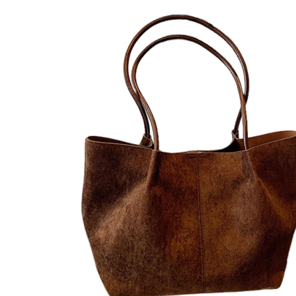 Travel Tote Bag Purse for Commuting Spring Shopping Fall Winter