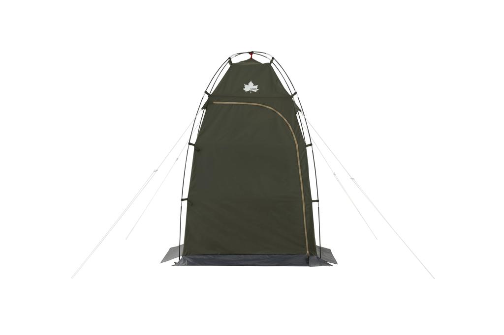 LOGOS neos Personal Shelter BF 71201200 Camping Tent Disaster Preparedness Change of Clothes