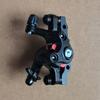 1 Pc Front And Rear Bike Caliper Mechanical Disc Brake Bike Part Mountain Bike Disc Brakes Bike Mountain Part