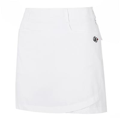 ELLE GOLF Women'S Basic Skirt_6H41803
