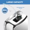 850/1050ML Soap Dispenser Hand Soap Shampoo Liquid Dispenser Containers Shower Gel Detergent Dispenser for Bathroom Accessories