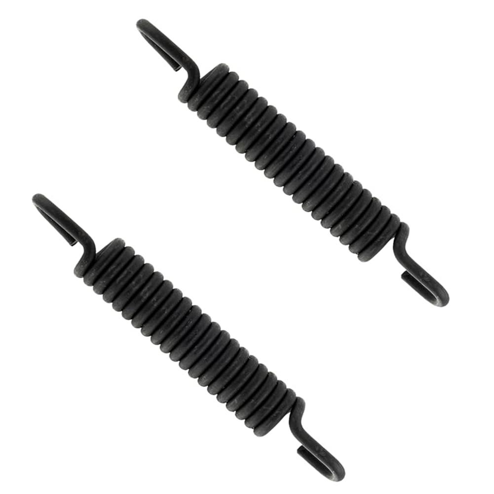 

Lawn Mower Extension Spring 7320716D for Replacement of 7320716C and 7320716 Models Metal Construction for Dependable Use 1pc