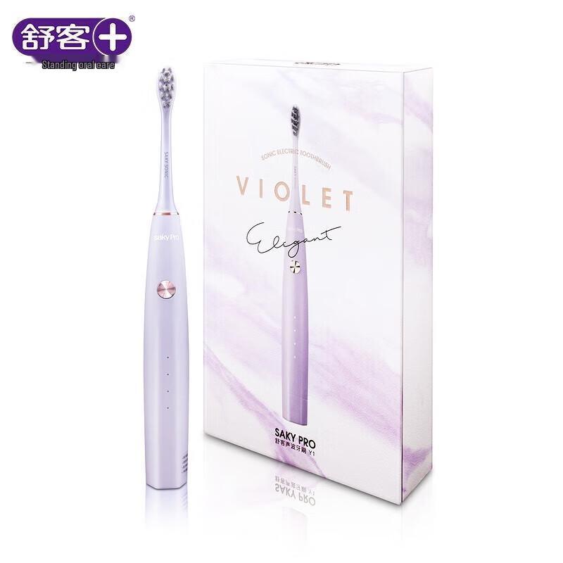 

Soking Y1 Sonic Electric Toothbrush