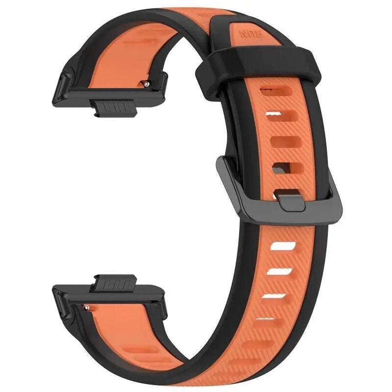 Armband für Huawei Watch Fit 4 Pro 3 2 Armband für huawei fit 2 3 4 pro Weiches Silikon Armband Armbänder Gürtel