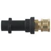 Not Suitable For K1700 5 In 1 Spray Nozzle Multi-angle Spray Tips 1/4in Quick Connect Fitting Deep Dirt Removal