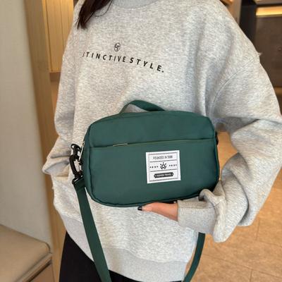 Damentaschen – Crossbody-Bags
