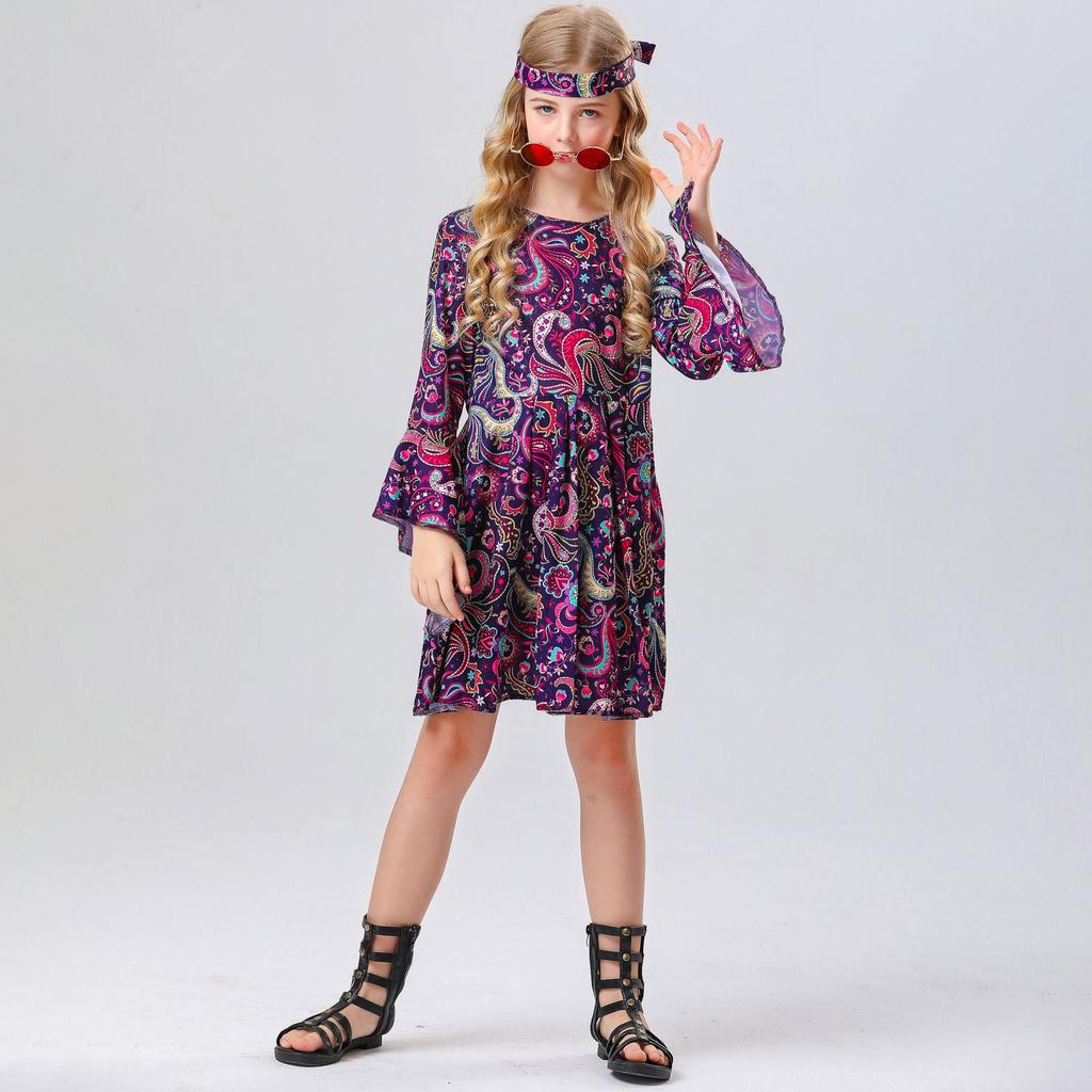 - Halloween Children's Disco Costumes