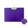 Waterproof Clipboard A4 Size Memo Clip Board Stationary Writing Pad  School Supplies