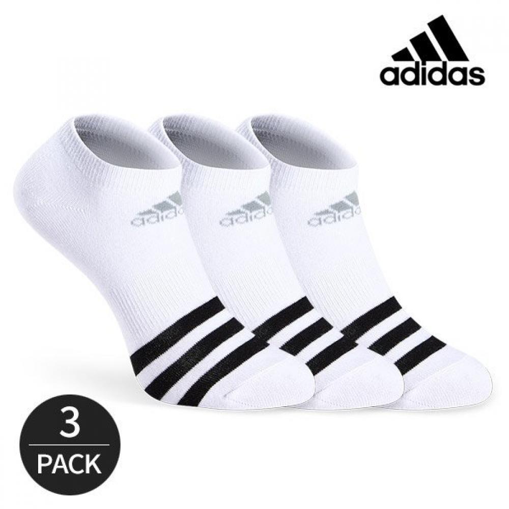 

Adidas Women s front three line color matching sneakers 3P WH P330016219