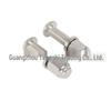 Compatible Pair for Modified Electroplated Screws