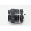 Used Nikon Ai Nikkor 28mm F2 MF Prime Lens 260707ae