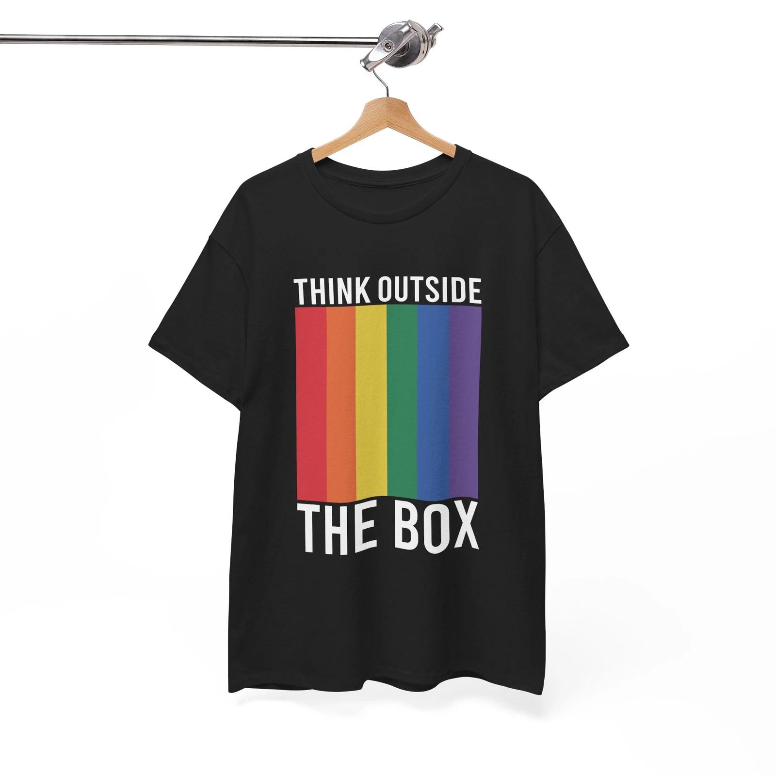 

Kindness Always Wins T-Shirt | LGBTQ+ Love & Support Tee | Equality M