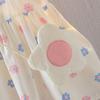 Children's Baby Clothes, New Cotton Cloth, Baby Girl, Princess Suspender Skirt, Vest Skirt, Free Bag