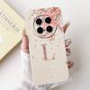 For Honor Magic 7 Pro Case Magic7 Lite BRP-NX1 Cute Crown Letters Cover Case For Honor Magic 7 Lite Magic7 Pro 5G Soft TPU Shell