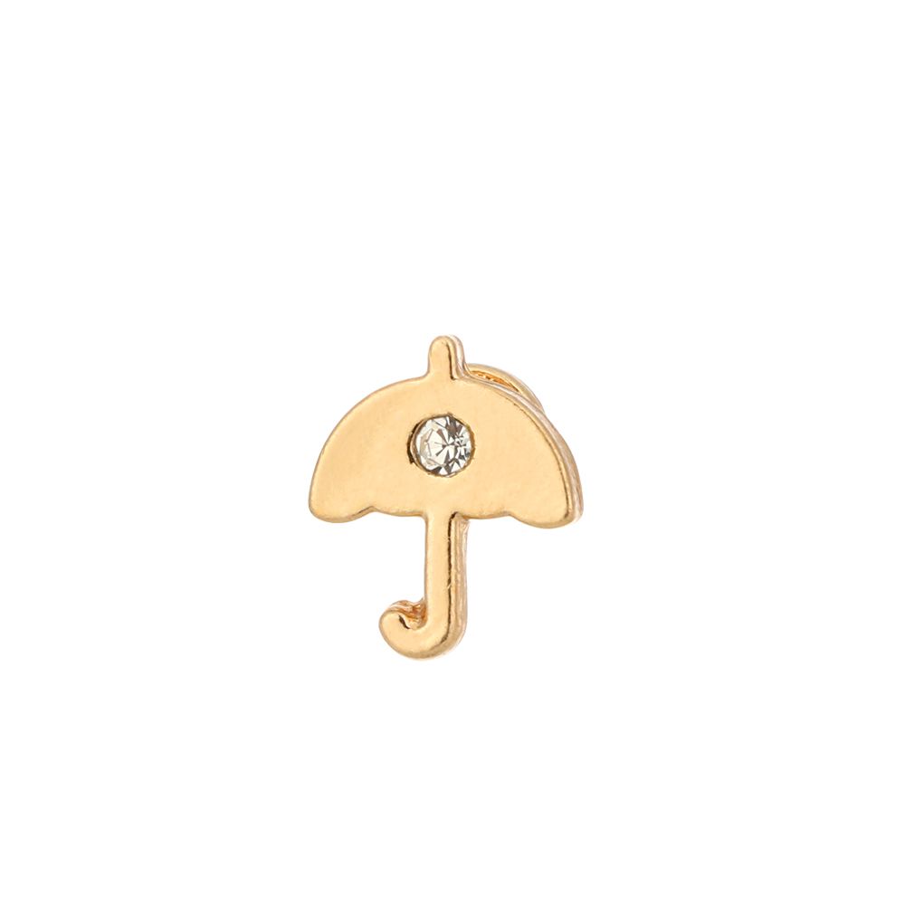 Wristbelt Charms Strap Decorative Ring Nails Watch Band Ornament Ring Nails For Apple Watch Band