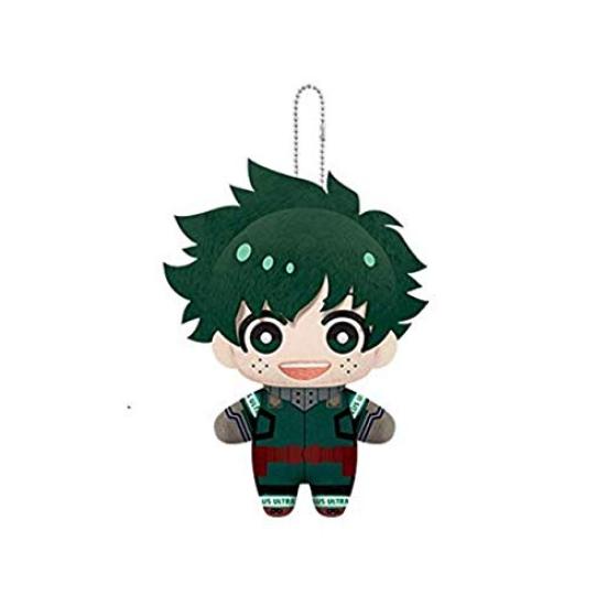 

Моя геройская академия Томонуи Изуку Мидория Одиночный предмет ~НОЧНАЯ ТРЕНИРОВКА!!~ том 1