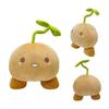 Omori Sprout Mole Plushies Plush Toy Doll Kids Gifts