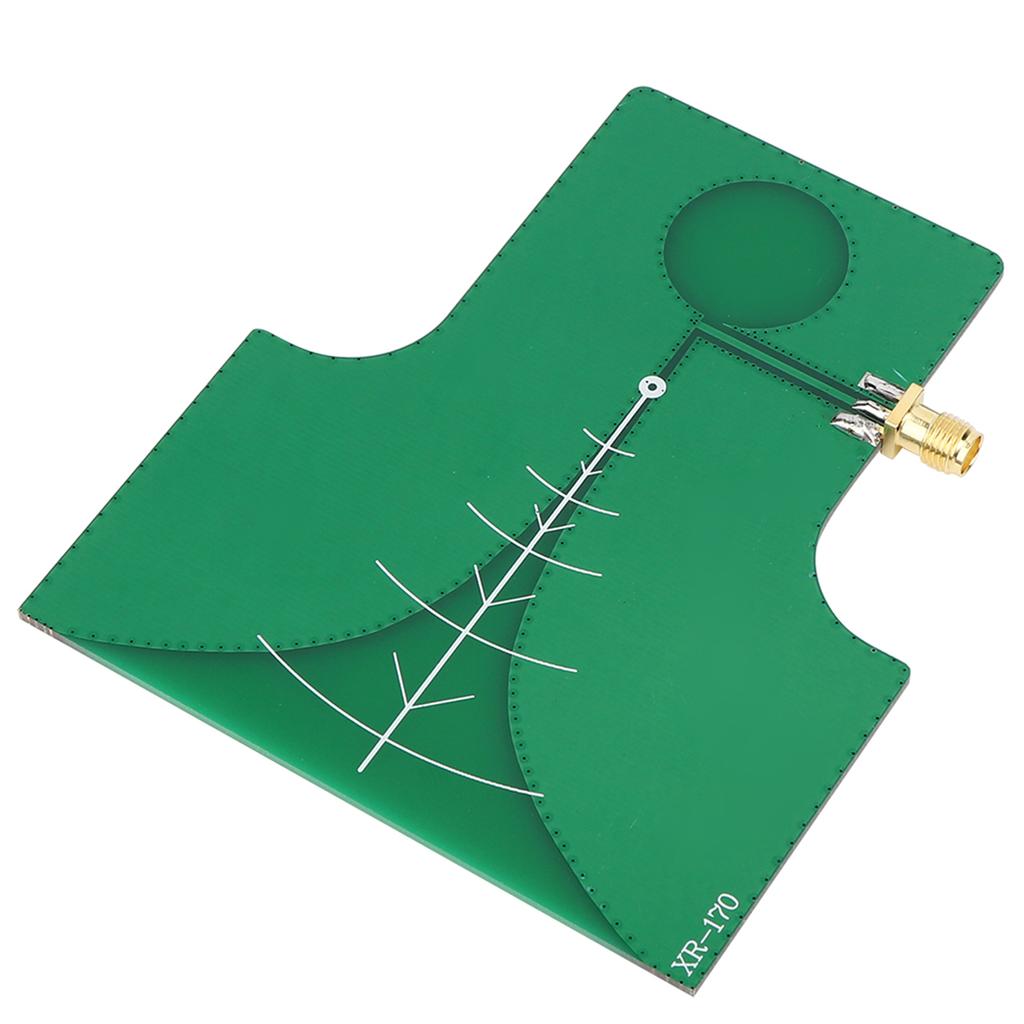 UWB Directional High Gain Ultra Wideband Linearly Polarized TEM Antenna Accessory 1.410.5GHz