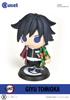 Cutie1 Demon Kimetsu No Yaiba Tomioka Giyuu Slayer