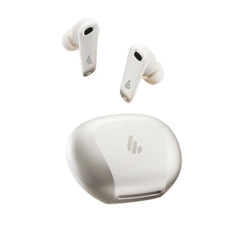 

Edifier NeoBuds Evo True Wireless Hybrid Noise-Cancelling Bluetooth Earbuds