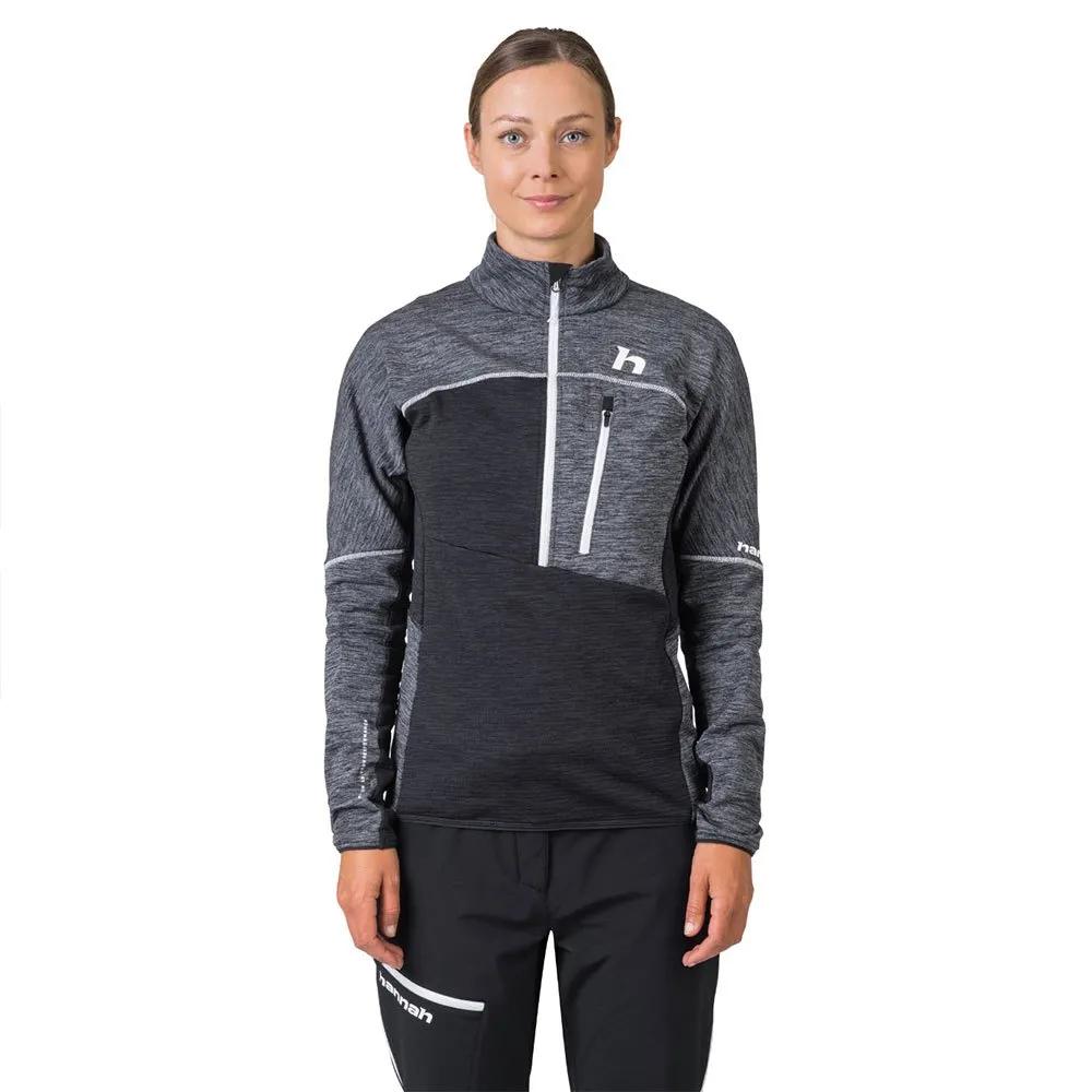 

Hannah Флисовая кофта с полумолнией Meda 40