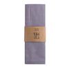 Napkins Cotton Cloth 40*30cm Rustic Gauze Hanky Tea Towel Dining Place Mats Wedding Supplies Linen Home Table Decor