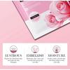 BIOAQUA - Rose Anti Oxygen Activating Facial Mask