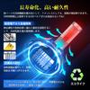 Perrace PSX24W led fog lamp 2-color switchable Toyota ZN6 86