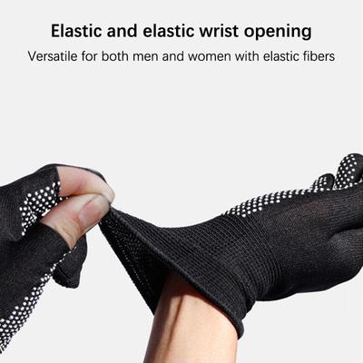 Vollfingergelenkschmerzen Linderung Rheumatoide Osteoarthritis Handgelenkstützhandschuhe Frauen Männer Arthritis Kompressionshandschuhe