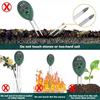 In1 3 Soil Ph Tester Water Moisture Light Test Meter Kit For Garden Tool Plant