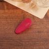 Sweet And Cute Acetic Acid Water Droplets Small Hairpin Side Bangs Broken Hairpin Female Spring And Summer Hairpin Duck Bill Clip Headgear Bb Clip