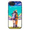 Phone Cover Hinata Hyuga Narutos for Xiaomi Poco C85 C71 C65 C61 X7 X6 X5 M6 M7 F6 F7 F8 Ultra Pro C75 Soft Case
