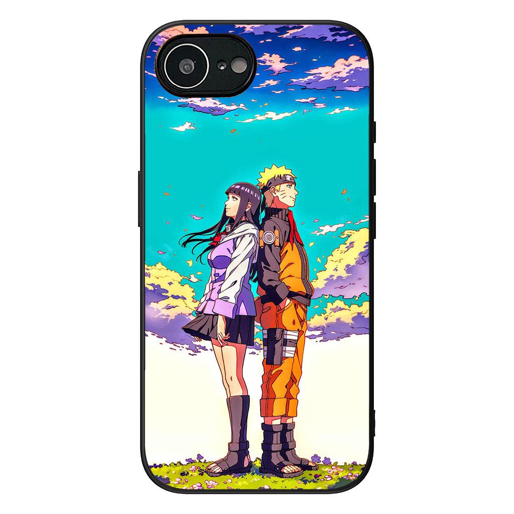 Phone Cover Hinata Hyuga Narutos for Xiaomi Poco C85 C71 C65 C61 X7 X6 X5 M6 M7 F6 F7 F8 Ultra Pro C75 Soft Case