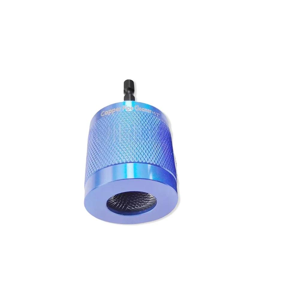 

Rust Remover Cleaning Set DIY Cleaning Efficient Rust Removal Tool Anti-Slip Handle Detachable Design Efficient Cleaning China Mainland
